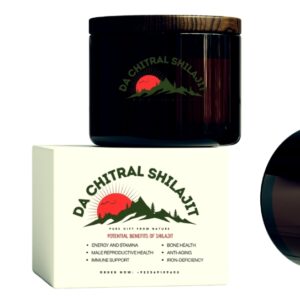 Himalaya Shilajit 10 Gram
